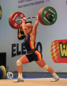 Lydia Valentin